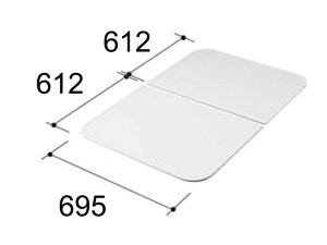  LIXIL gt^[YFK-1270B-3] #YFK-1270B(3) @