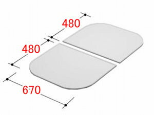  LIXIL gt^[YFK-1070B(1)] YFK-1070B(1)@