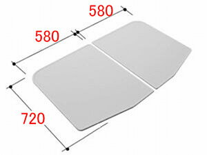  LIXIL gt^LIXIL YFK-1275B(7)-K@