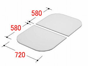  LIXIL gt^[YFK-1275B(8)] YFK-1275B(8)