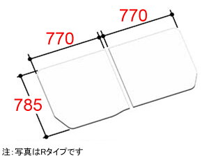 LIXIL YFK-1576B(10)R-D4@gt^