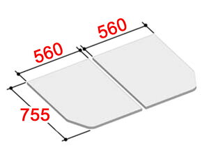 LIXIL Cӂ gt^[YFK-1176B(6)-D4]