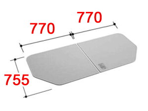  LIXIL Cӂ gt^LIXIL YFK-1576B(3)@