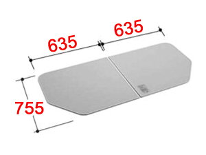  LIXIL Cӂ gt^[YFK-1376B(5)]@