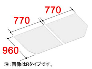  LIXIL Cӂ gt^[YFK-1596B(4)L-D4]@