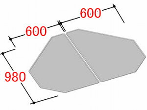  LIXIL Cӂ gt^[YFK-1298B(2)]@