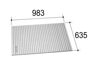 LIXIL joXpt^[YFM-1100UB]
