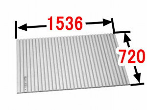 LIXIL BL-S72153-K Ct^ t^