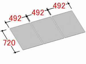 LIXIL INAX Cӂ 3g gt^[YFK-1575C(2)]