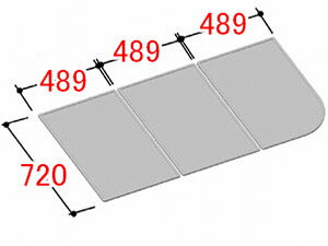 LIXIL INAX Cӂ 3g gt^[YFK-1575C(4)]
