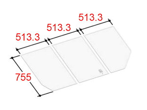 LIXIL INAX Cӂ 3g gt^[YFK-1576C(3)]@