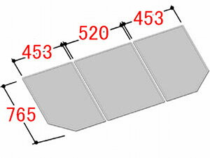 LIXIL INAX Cӂ 3g gt^[YFK-1580C(2)]@
