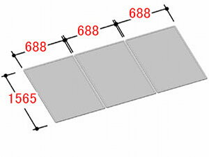 LIXIL INAX Cӂ 3g gt^[YFK-2116C(3)]