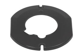 ≪ノーリツ SRD7670≫ バーナーリングカバー S/HG【ネコポス発送】