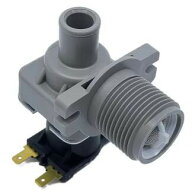 ◇【平日12時まで当日出荷】≪パナソニック AXW29A-2950≫洗濯機 NA-F60PB12用 給水弁ユニット 部品 Pana…