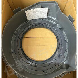 ◇当店在庫あり【平日12時まで当日出荷】≪パナソニック AXW3224-9CW0≫ ドラム式洗濯機 脱水受けカバー 【メーカー純正部品】Panasonic 部品