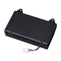 楽天市場】パナソニック 掃除機充電式リチウムイオン電池avv97v－qqの通販 