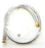 ◇【平日12時まで当日出荷】パナソニック CQ01MJ05XSK1【旧品番：CQ01MJ05XSK】 メタルホース（袋ナット…