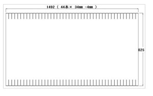 pi\jbN Ct^(1490~×Z825~:t^:`:؂茇Ȃ)iԁFRL91059EC (RL91059Čpi)