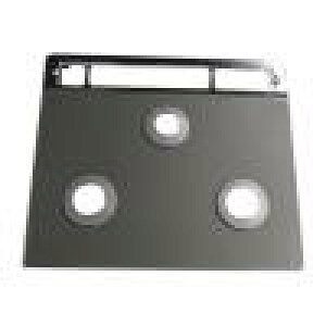 �����i�C ���i �r���g�C���R���� �\���t�� �g�b�v�v���[�g���K���X�E�A���[�Y�V���o�[�� 001-1263000