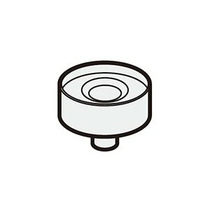 �V���[�v �|���@�p ���^�t�B���^�[�i���j�i217 407 0040�j