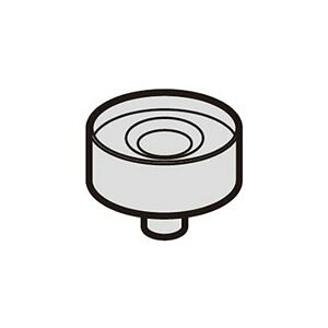 �V���[�v �|���@�p ���^�t�B���^�[�i���j���{�́F�S�[���h�n���i217 407 0036�j
