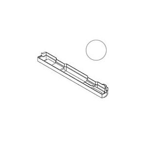 �V���[�v �E�H�[�^�[�I�[�u�� �w���V�I�p ��󂯁��z���C�g�n���i350 111 0036�j