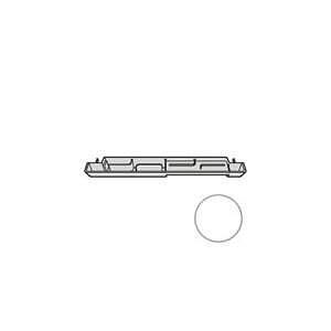 �V���[�v �E�H�[�^�[�I�[�u�� �w���V�I�p ��󂯁��z���C�g�n���i350 111 0050�j