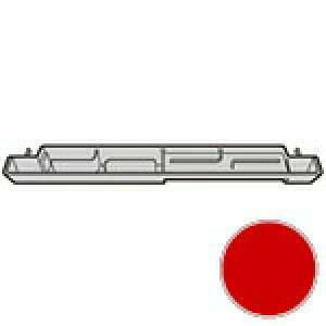 �V���[�v �E�H�[�^�[�I�[�u�� �w���V�I�p ��󂯁����b�h�n���i350 111 0051�j