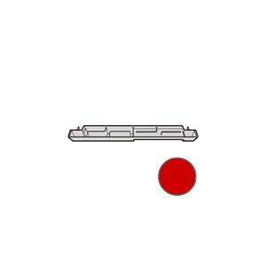 �V���[�v �E�H�[�^�[�I�[�u�� �w���V�I�p ��󂯁����b�h�n���i350 111 0053�j