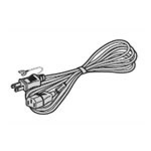 �y��`�O�X�֔����z �V���[�v �t���e���r�p �d���R�[�h�i4m�j�i012 500 0012�j