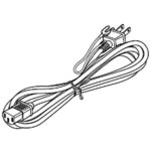 �y��`�O�X�֔����z �V���[�v �u���[���C�f�B�X�N�v���[���[�p �d���R�[�h�i2m�j2�ɗp�A�[�X���t���i004 500 0096�j