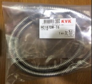 KVK HC187DW-T6 MYMV[z[XgiNibvЌFA547T6pj