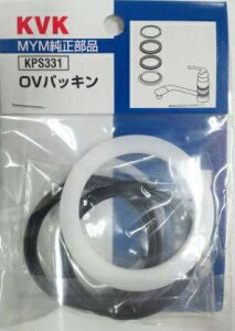 ylR|XΉz KVK(MYM) KPS331 VOo[pOVpbL KVK KPS331