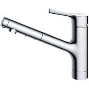 ��TOTO TKS05305JA �L�b�`���p �V���O�����������i�G�R�V���O���A�n���h�V�����[�j TKS05305J �̌�p�i ��TOTO TKS05305JA��