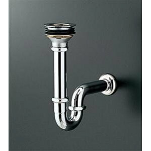 ���y����12���܂œ����o�ׁz��TOTO TK18P�� �ǔr������i38mm�AP�g���b�v�j