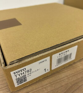 y12܂œoׁz TOTO TYH792 tB^[