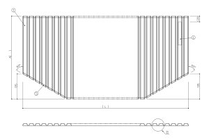 TOTO Cӂ Vc^-VLtu^ 1116-(Vc^[CW1116p) EKK726W3(EKK726W2̐Vi) TOTO EKK726W3^^