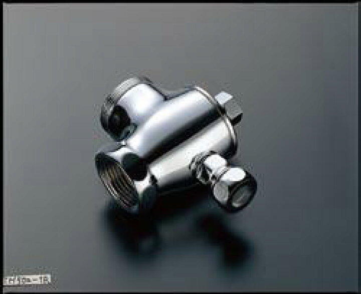 楽天市場】≪TOTO TH502-1N≫ 止水栓（TV150N型ほか用、ウォシュレット 