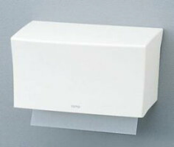 楽天市場 即納 あす楽 Toto 純正アクセサリー ペーパータオルホルダー Ykt100r あす楽 関東 近畿 関西 東海 北陸 甲信越 住器プラザ １
