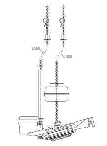 �y���[�J�[��z�i�z��TOTO THK29-4N��t���[�g�o���u