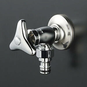 ��KVK K115SPJ�≮�O�z�[�X�ڑ��j�b�v���t����