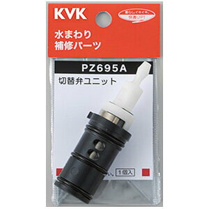 ��KVK PZ695A��T�[���X�^�b�g�V�����[�ؑ֕ك��j�b�g�y�l�R�|�X�����z