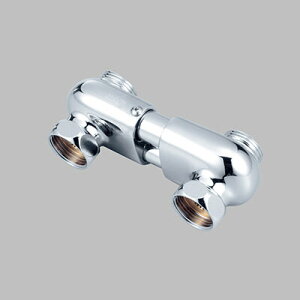 KVK 逆配管ソケット Z458 (水栓金具) 価格比較 - 価格.com