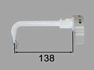 LIXIL ��̌^�^���N�n���h�� TF-B182A BN8 ��LIXIL TF-B182A/BN8��