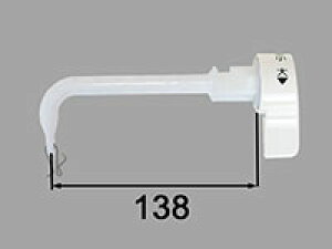 LIXIL ��̌^�^���N�n���h�� TF-B182A BW1 ��LIXIL TF-B182A/BW1��