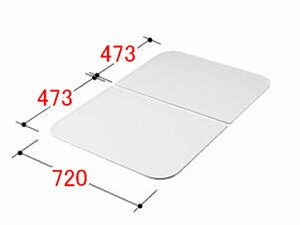  LIXIL gt^[YFK-1075B(2)] YFK-1075B(2) 