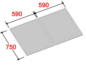  LIXIL gt^[YFK-1280B(2)]