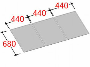 LIXIL INAX Cӂ 3g gt^[YFK-1470C(2)] 