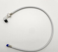 ◇【平日12時まで当日出荷】≪LIXIL 322-1161(950)≫給水ホース（950mm）